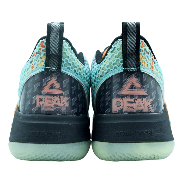 Tenis Básquetbol PEAK-TAICHI Niño EKT44060A