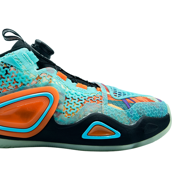 Tenis Básquetbol PEAK-TAICHI Niño EKT44060A