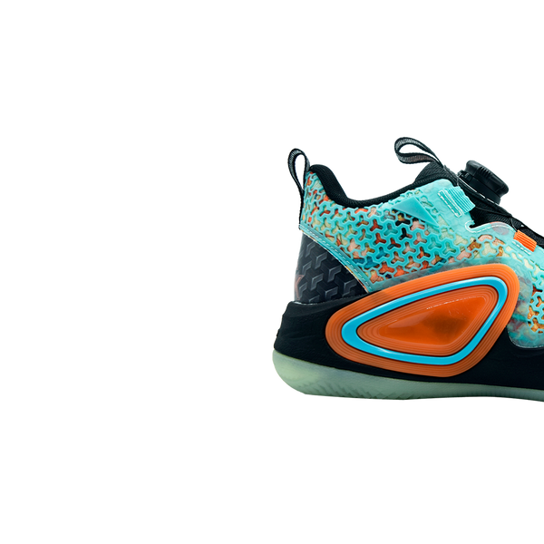 Tenis Básquetbol PEAK-TAICHI Niño EKT44060A