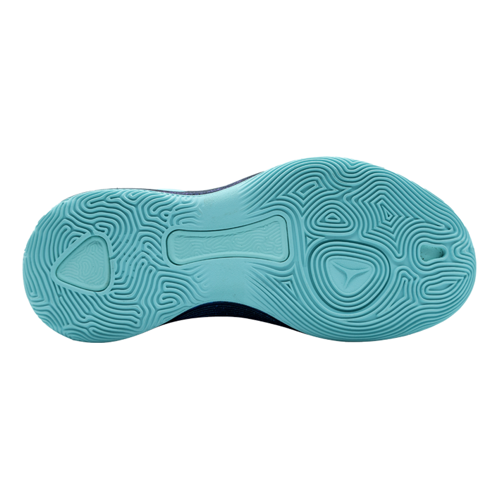 Tenis Básquetbol PEAK-TAICHI 3D Niño EKT44080A-1