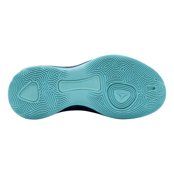 Tenis Básquetbol PEAK-TAICHI 3D Niño EKT44080A-1
