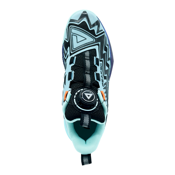 Tenis Básquetbol PEAK-TAICHI 3D Niño EKT44080A-1
