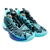 Tenis Básquetbol PEAK-TAICHI 3D Niño EKT44080A-1