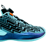 Tenis Básquetbol PEAK-TAICHI 3D Niño EKT44080A-1