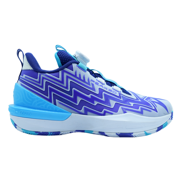 Tenis Básquetbol PEAK-TAICHI 3D Niño EKT44080A
