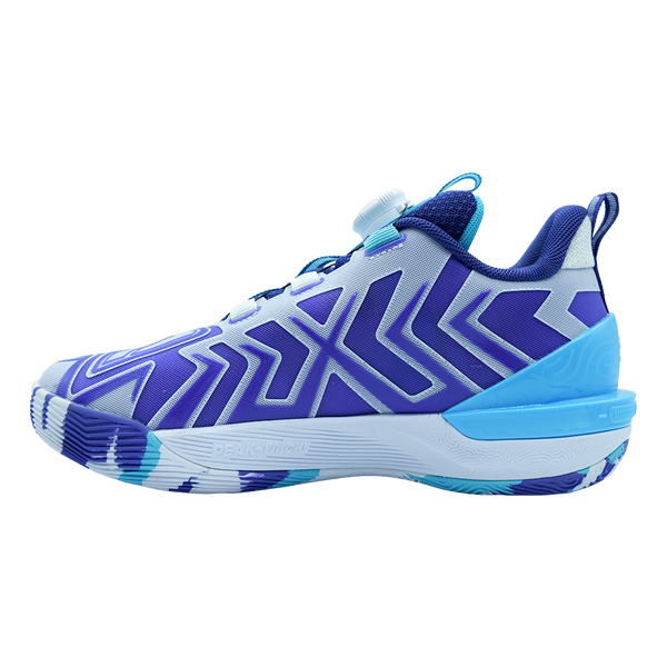 Tenis Básquetbol PEAK-TAICHI 3D Niño EKT44080A
