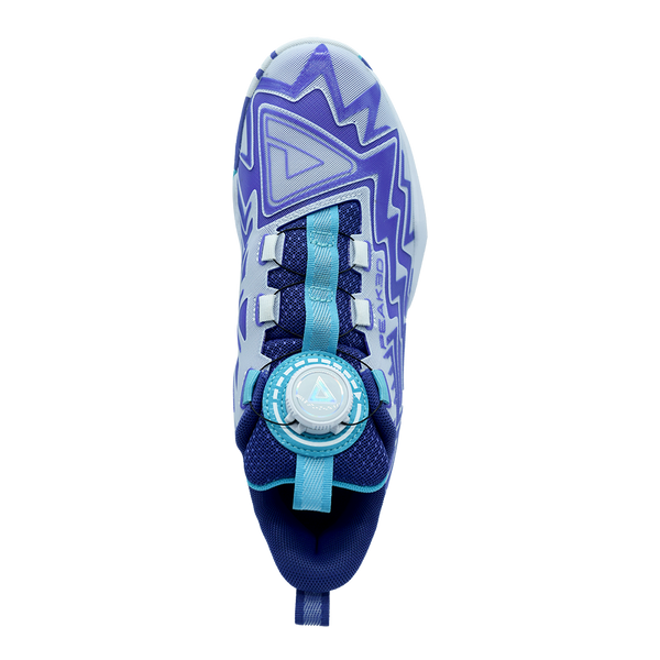 Tenis Básquetbol PEAK-TAICHI 3D Niño EKT44080A