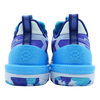 Tenis Básquetbol PEAK-TAICHI 3D Niño EKT44080A