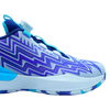 Tenis Básquetbol PEAK-TAICHI 3D Niño EKT44080A