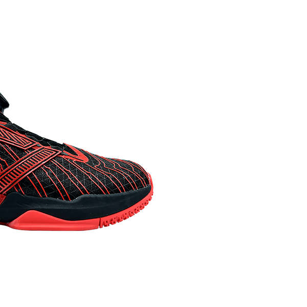 Tenis Básquetbol PEAK-TAICHI 3D Niño EKT44090A-1