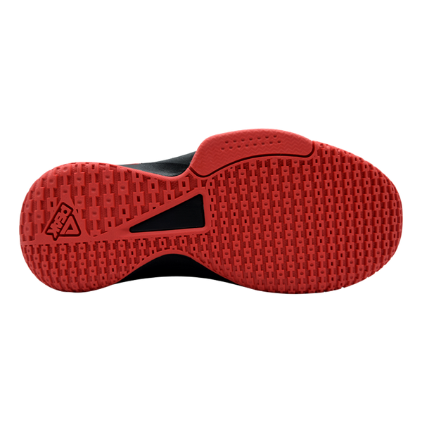 Tenis Básquetbol PEAK-TAICHI 3D Niño EKT44090A-1