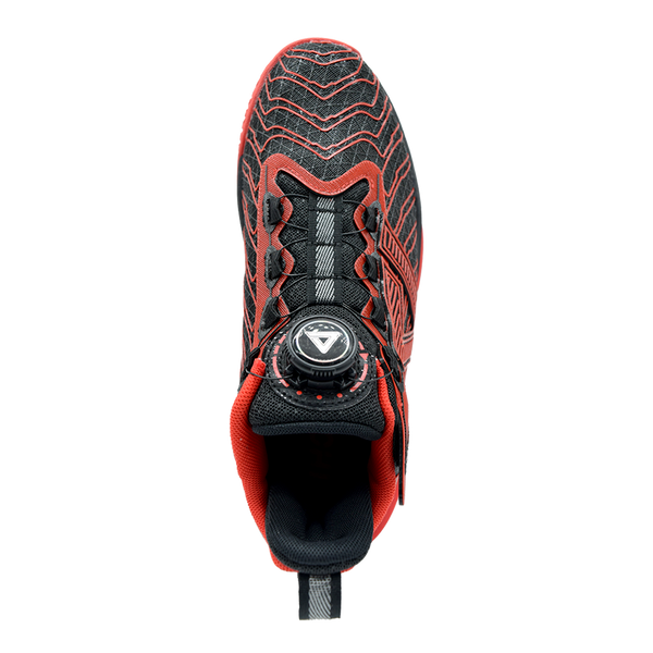 Tenis Básquetbol PEAK-TAICHI 3D Niño EKT44090A-1
