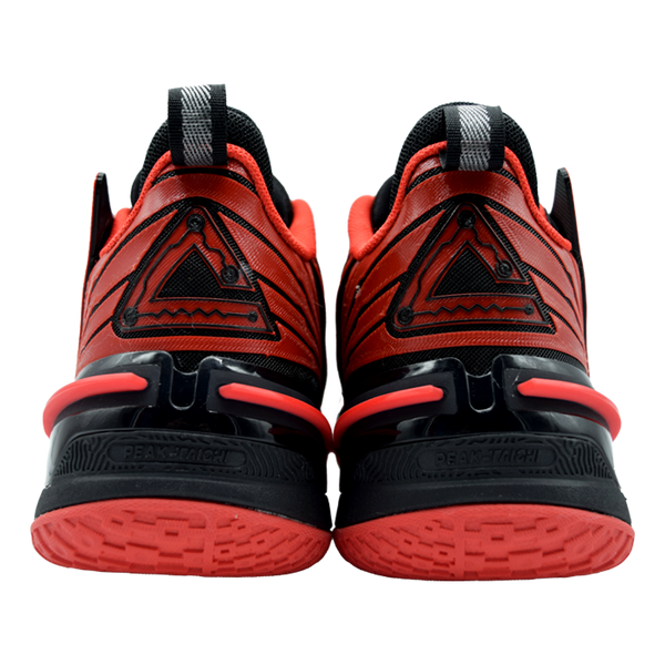 Tenis Básquetbol PEAK-TAICHI 3D Niño EKT44090A-1