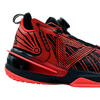 Tenis Básquetbol PEAK-TAICHI 3D Niño EKT44090A-1