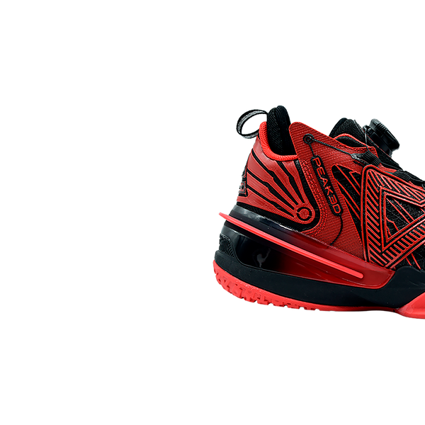 Tenis Básquetbol PEAK-TAICHI 3D Niño EKT44090A-1