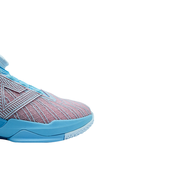 Tenis Básquetbol PEAK-TAICHI 3D Niño EKT44090A-2
