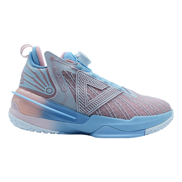 Tenis Básquetbol PEAK-TAICHI 3D Niño EKT44090A-2