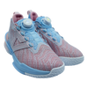 Tenis Básquetbol PEAK-TAICHI 3D Niño EKT44090A-2