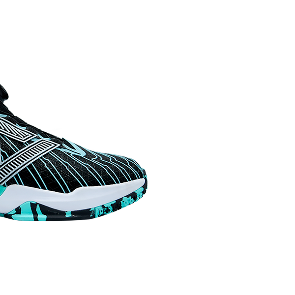 Tenis Básquetbol PEAK-TAICHI 3D Niño EKT44090A
