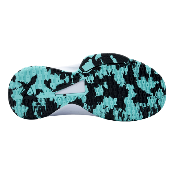 Tenis Básquetbol PEAK-TAICHI 3D Niño EKT44090A