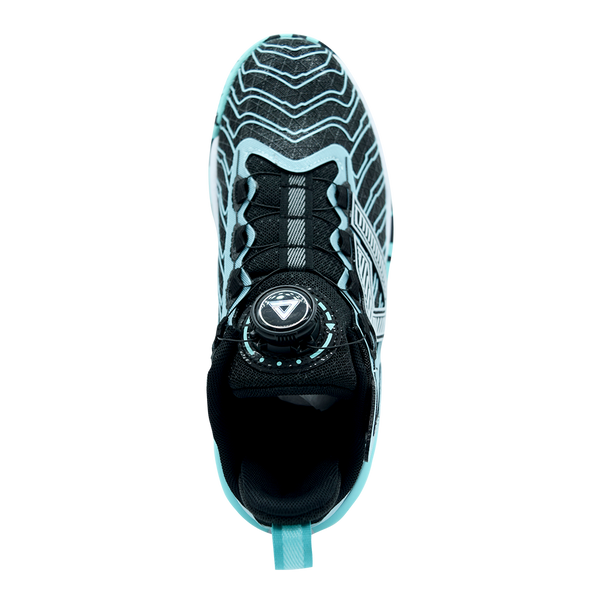 Tenis Básquetbol PEAK-TAICHI 3D Niño EKT44090A