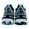 Tenis Básquetbol PEAK-TAICHI 3D Niño EKT44090A