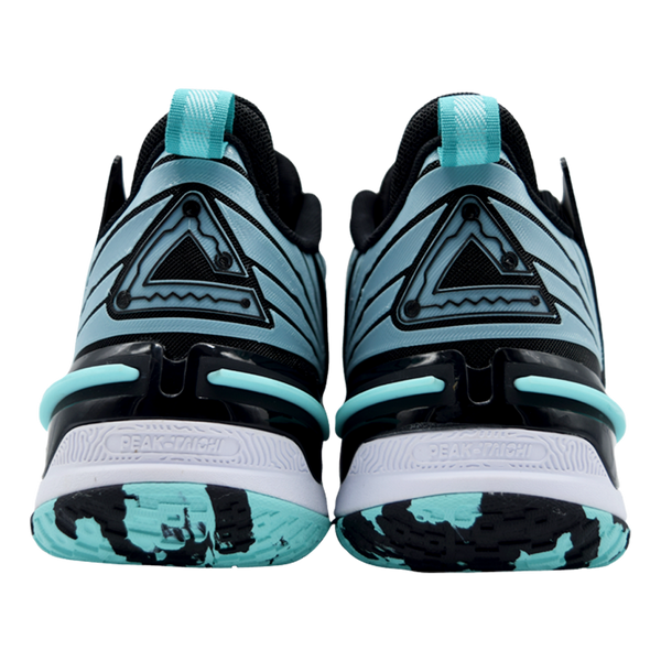 Tenis Básquetbol PEAK-TAICHI 3D Niño EKT44090A