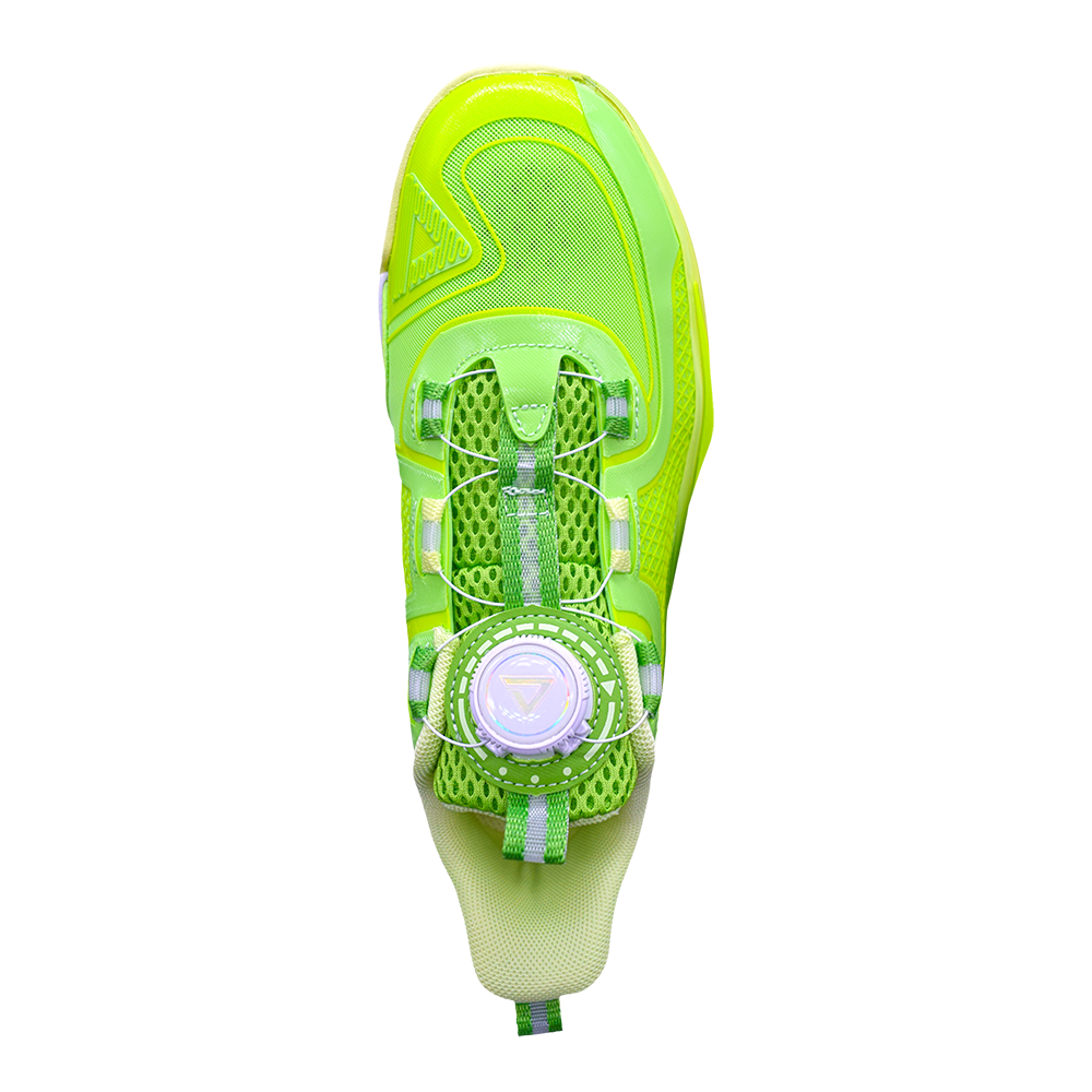 Tenis Básquetbol PEAK-TAICHI 3D Niño EKT52010A-1