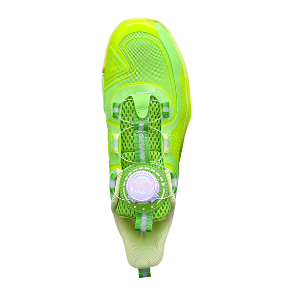 Tenis Básquetbol PEAK-TAICHI 3D Niño EKT52010A-1