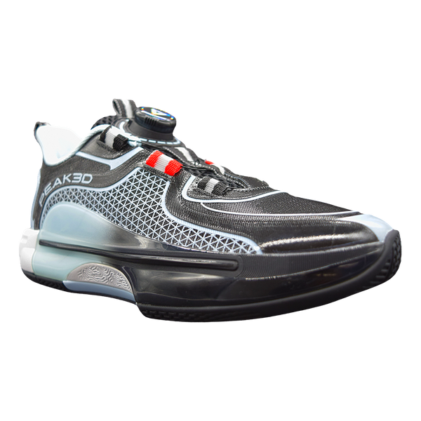 Tenis Básquetbol PEAK-TAICHI 3D Niño EKT52010A-4