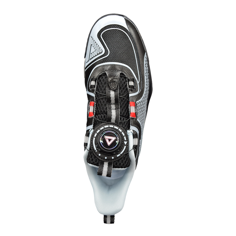 Tenis Básquetbol PEAK-TAICHI 3D Niño EKT52010A-4