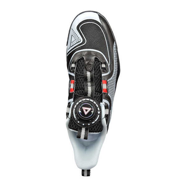 Tenis Básquetbol PEAK-TAICHI 3D Niño EKT52010A-4