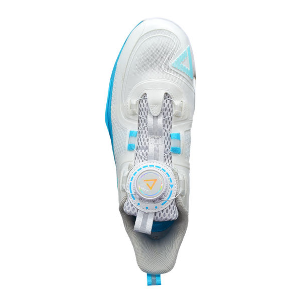 Tenis Básquetbol PEAK-TAICHI 3D Niño EKT52010A