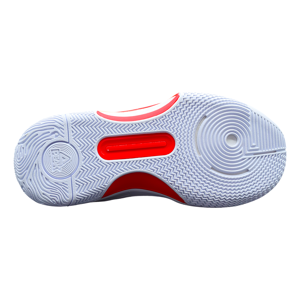 Tenis Básquetbol PEAK-TAICHI 3D Niño EKT52010A
