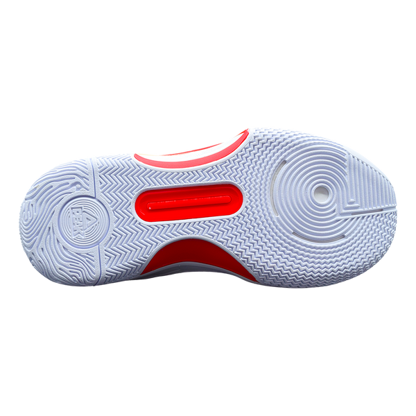 Tenis Básquetbol PEAK-TAICHI 3D Niño EKT52010A