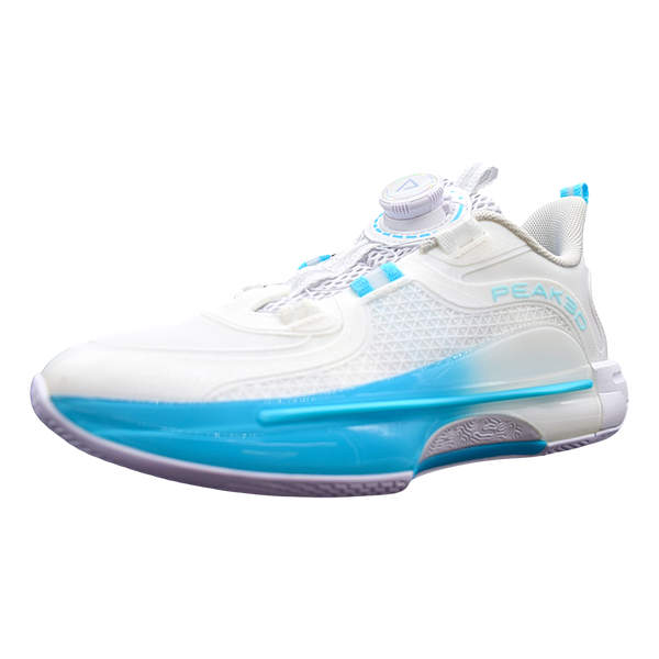 Tenis Básquetbol PEAK-TAICHI 3D Niño EKT52010A