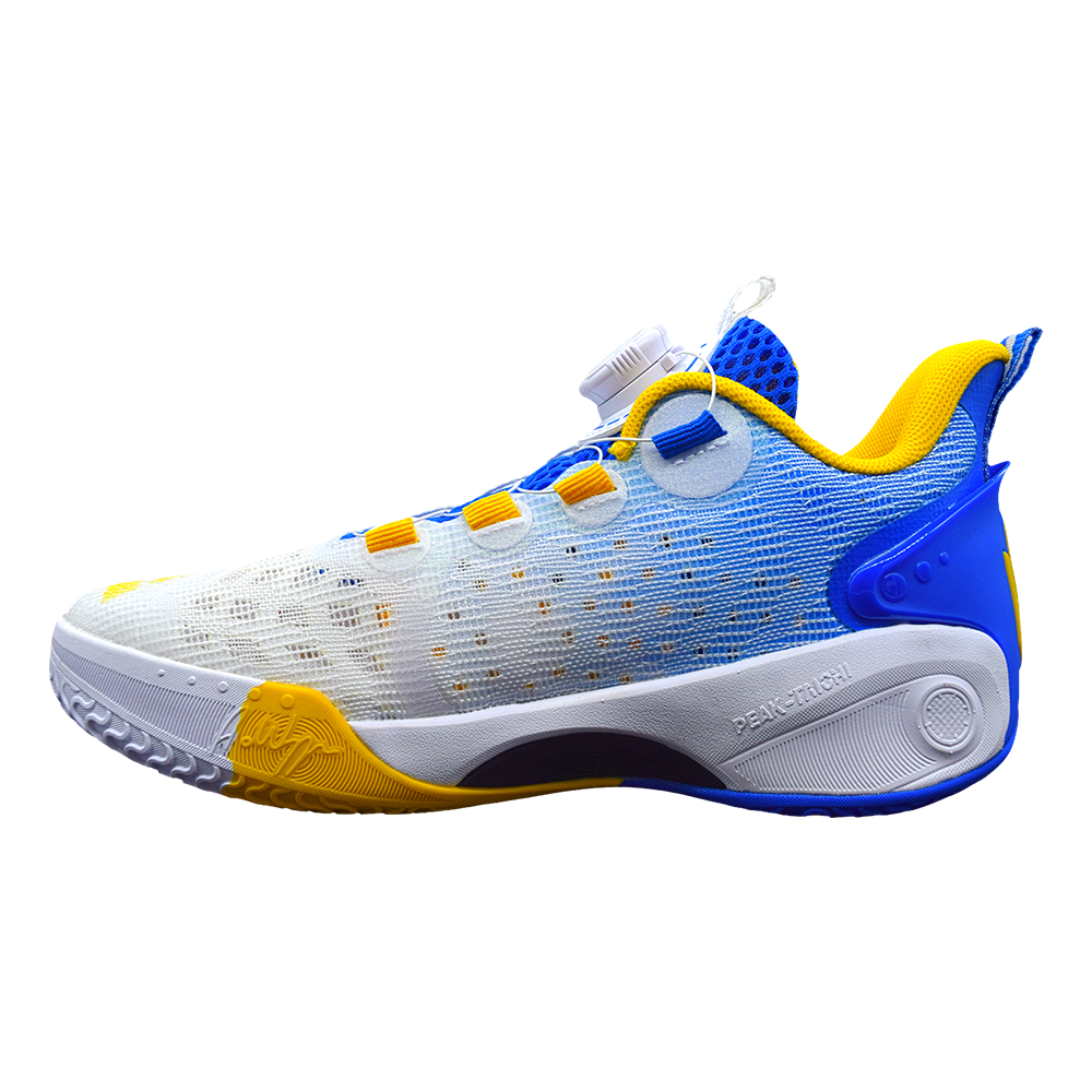 Tenis Básquetbol PEAK-TAICHI Andrew Wiggins Niño EKT52060A