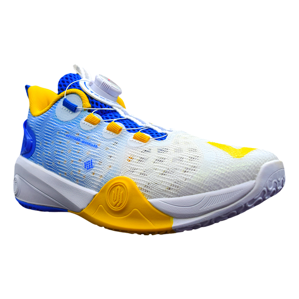 Tenis Básquetbol PEAK-TAICHI Andrew Wiggins Niño EKT52060A