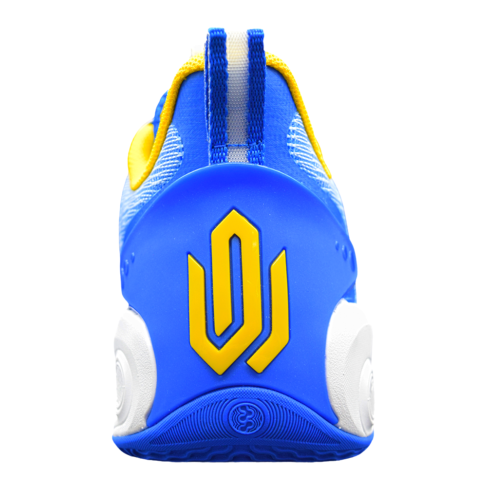 Tenis Básquetbol PEAK-TAICHI Andrew Wiggins Niño EKT52060A