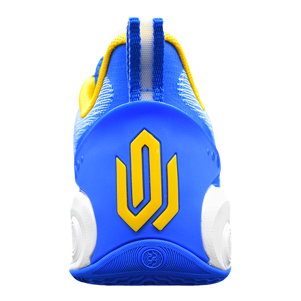 Tenis Básquetbol PEAK-TAICHI Andrew Wiggins Niño EKT52060A