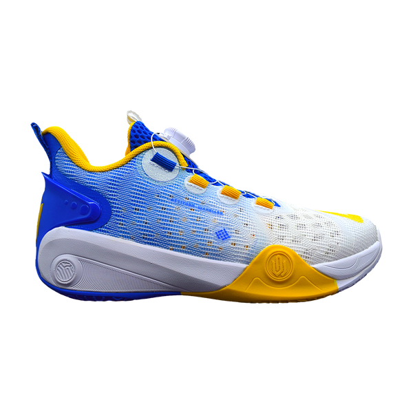 Tenis Básquetbol PEAK-TAICHI Andrew Wiggins Niño EKT52060A