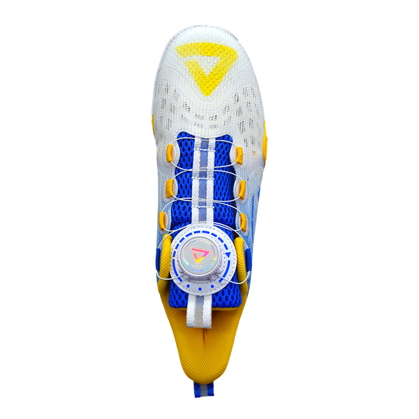 Tenis Básquetbol PEAK-TAICHI Andrew Wiggins Niño EKT52060A