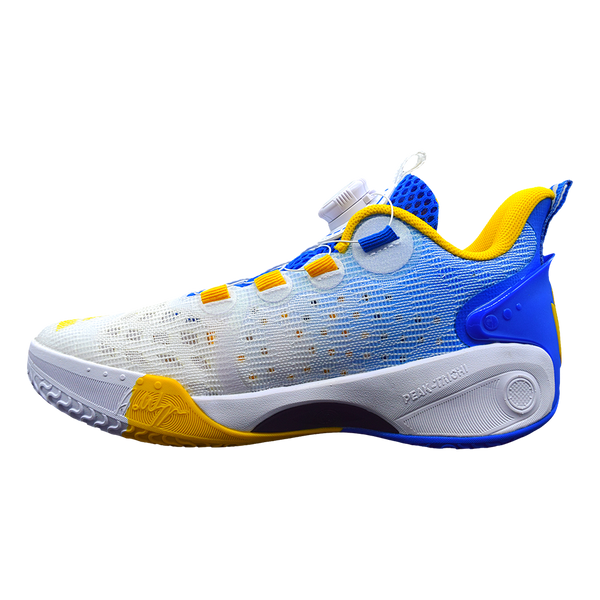 Tenis Básquetbol PEAK-TAICHI Andrew Wiggins Niño EKT52060A