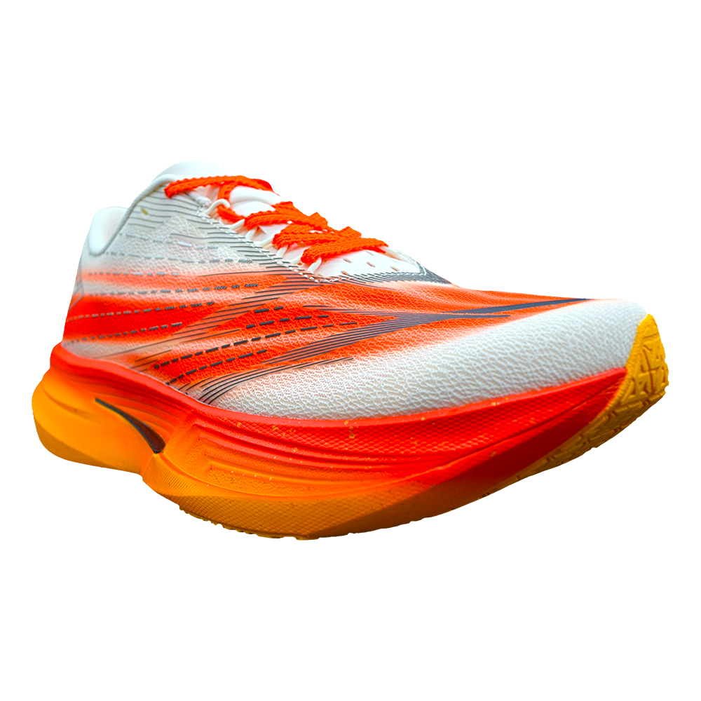 Tenis Running PEAK-TAICHI UP30 5.0 Maratón Hombre ET261067H