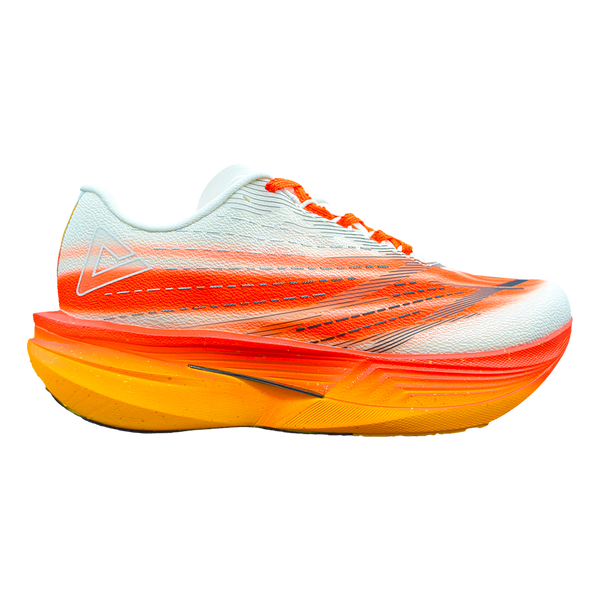 Tenis Running PEAK-TAICHI UP30 5.0 Maratón Hombre ET261067H