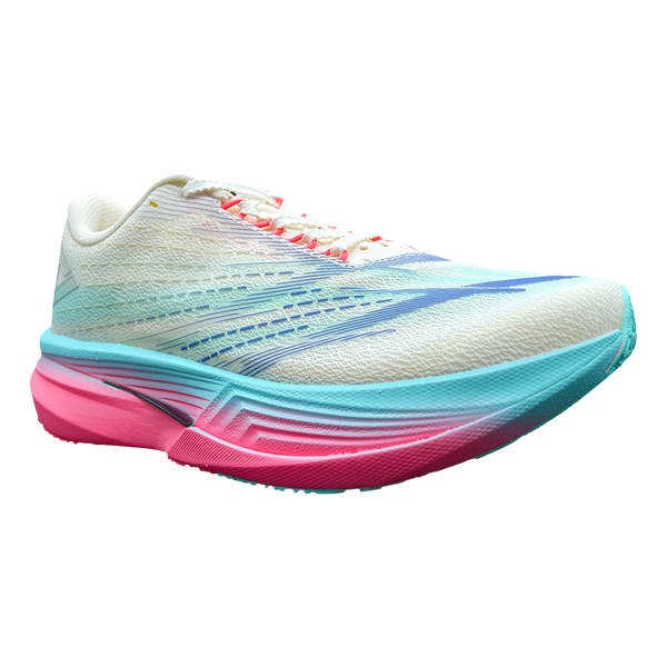 Tenis Running PEAK-TAICHI UP30 5.0 Maratón Mujer ET261068H-1