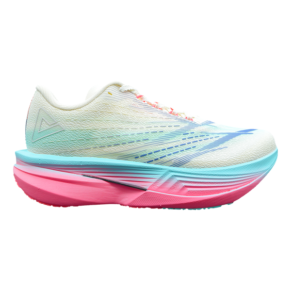 Tenis Running PEAK-TAICHI UP30 5.0 Maratón Mujer ET261068H-1