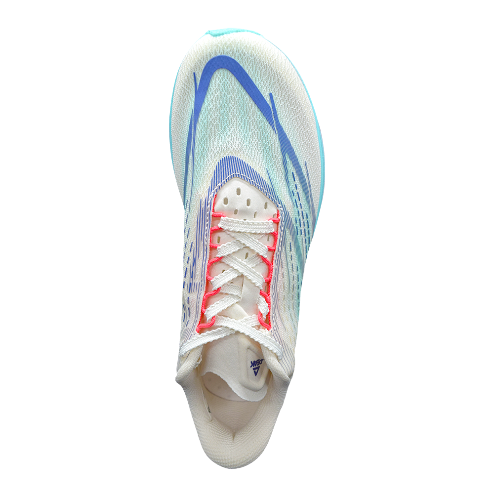Tenis Running PEAK-TAICHI UP30 5.0 Maratón Mujer ET261068H-1