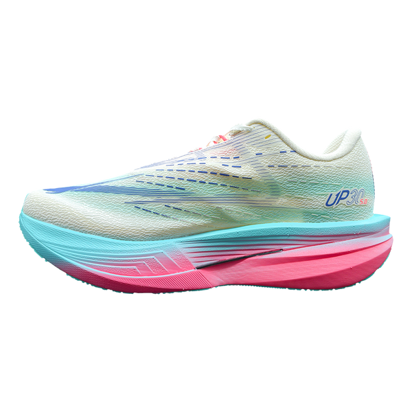 Tenis Running PEAK-TAICHI UP30 5.0 Maratón Mujer ET261068H-1