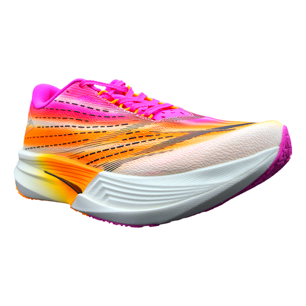 Tenis Running PEAK-TAICHI UP30 5.0 Maratón Mujer ET261068H-2